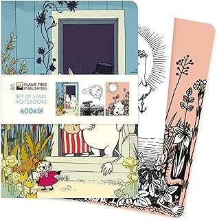Lot de 3 carnets midi moomin. DIAYTAR COTE D'IVOIRE est une boutique en ligne qui propose une gamme étendue de produits, allant des produits alimentaires aux accessoires de mode. Avec son énorme catalogue de produits, la boutique s'est imposée comme le premier choix pour les consommateurs qui cherchent à acheter en ligne en Côte d'Ivoire. La boutique est facile à utiliser et propose des options de paiement variées.
