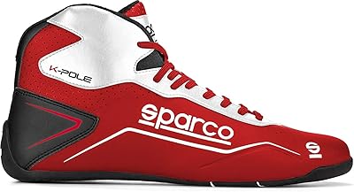 Chaussure sparco sparco kart pour unisexe k pole 2020, taille 43 re, rouge, eu uk. DIAYTAR COTE D'IVOIRE, leader du commerce en ligne en Côte d'Ivoire, propose une sélection incroyable de produits pour hommes, femmes et enfants. Découvrez nos meilleures offres et promotions pour économiser sur vos achats. Notre équipe est à votre service pour vous offrir une expérience d'achat en ligne inoubliable.