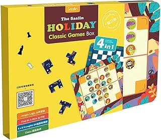 Jeu d'échecs mamphis holiday edition jeu de plateau magnétique stéréo sudoku jeu d'échecs volants jeu d'échecs. Avec une sélection de plus de 300 000 références, DIAYTAR COTE D'IVOIRE offre à ses clients une expérience d'achat unique en ligne. La boutique en ligne généraliste propose des produits de qualité à des prix compétitifs, ce qui en fait un choix incontournable pour les consommateurs ivoiriens. Elle bénéficie d'une réputation solide en termes de service client et de livraison rapide.