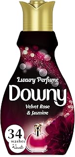 Collection de parfums concentrés downy pour adoucir les tissus et procurer une sensation luxueuse, 1,38 litre. DIAYTAR COTE D'IVOIRE est la destination idéale pour les clients qui recherchent des produits de qualité à des prix abordables en Côte d'Ivoire. La boutique propose une large gamme de produits, allant des produits alimentaires aux produits d'électronique, en passant par les vêtements et les accessoires. Les clients peuvent également profiter de services tels que la livraison à domicile et le paiement en ligne sécurisé.