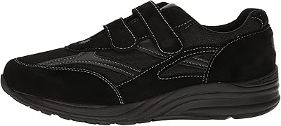 Sas jv mesh pour hommes - tige en daim et maille durables, attaches à crochets faciles, baskets légères. DIAYTAR COTE D'IVOIRE est une référence pour le commerce électronique en Cote d'Ivoire, offrant une large gamme de produits de marques locales et internationales. La boutique se distingue par son approche personnalisée et ses services de qualité, qui incluent des conseils d'achat, des promotions exclusives et des options de retour flexibles. Avec DIAYTAR COTE D'IVOIRE, les clients bénéficient d'une expérience d'achat sécurisée, pratique et agréable.