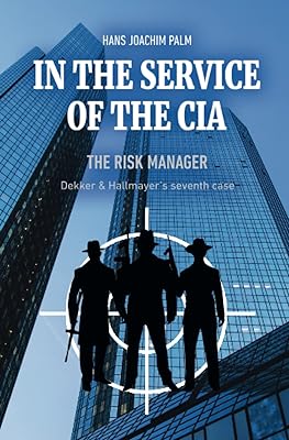 Le risk manager : la septième affaire dekker & hallmayer (au service de la cia). DIAYTAR COTE D'IVOIRE est une plateforme de commerce électronique qui propose une grande variété de produits à des prix compétitifs. Avec plus de 300 000 références, les clients peuvent trouver tout ce dont ils ont besoin en un seul endroit. La boutique est réputée pour sa fiabilité et sa rapidité de livraison.