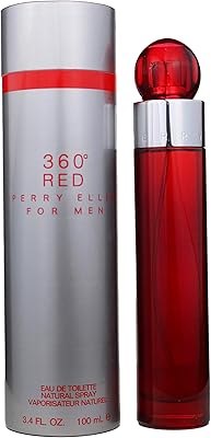 Perry ellis 360 red eau de toilette vaporisateur pour homme, 100 ml. En tant que boutique en ligne de confiance, DIAYTAR COTE D'IVOIRE garantit la qualité et la fiabilité de ses produits. Avec plus de 300000 références, vous êtes assuré de trouver le produit qui vous convient le mieux.