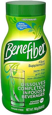 Beene faber supplément de fibres alimentaires prébiotiques en poudre pour la santé digestive, 100 % naturel, transparent et sans goût, 125 portions, 190 portions, 25 onces. Avec une offre massive de plus de 300 000 articles, DIAYTAR COTE D'IVOIRE est la boutique en ligne la plus fournie de Côte d'Ivoire. Elle propose des produits de qualité, à des prix compétitifs, et offre une expérience d'achat en ligne sécurisée et fiable. Les clients peuvent naviguer facilement à travers les différentes catégories pour trouver ce qu'ils cherchent.