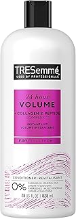 Baume corporel 24 heures tresemmé, 728 ml. DIAYTAR COTE D'IVOIRE est une boutique en ligne qui propose une large gamme de produits à des prix compétitifs. Avec une équipe de professionnels dédiés, la boutique s'efforce de fournir des produits de haute qualité et des services exceptionnels à ses clients. Les clients peuvent ainsi profiter d'une expérience d'achat en ligne agréable et satisfaisante.