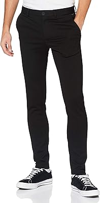 Pantalon jjimarco jjphil jersey nor black noos pour homme. DIAYTAR COTE D'IVOIRE est une boutique en ligne généraliste qui propose une large gamme de produits avec plus de 300000 références. Elle est líder sur le marché ivoirien en matière de commerce en ligne. Elle offre une expérience d'achat pratique et sécurisée.