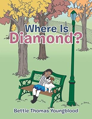Où est le diamant ?