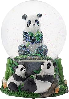 Boule à neige musicale panda family 100 mm jouant des airs born free. La boutique en ligne DIAYTAR COTE D'IVOIRE offre une expérience d'achat unique et personnalisée, avec une équipe de soutien à la clientèle dédiée et disponible pour répondre à toutes les questions. Avec plus de 300000 références de produits, la boutique propose une grande variété de choix pour répondre à tous les besoins et goûts. C'est la boutique en ligne idéale pour les ivoiriens qui cherchent à faire des achats en ligne sans se déplacer.