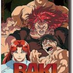Affiches bucky the grappler 11 x 17" - excellente idée cadeau sans cadre