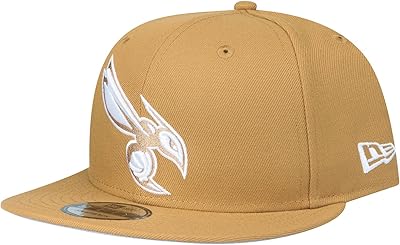 Chapeau 9fifty new era pour hommes - taille unique. Avec une offre de plus de 300 000 références, DIAYTAR COTE D'IVOIRE est la boutique en ligne la plus complète de Côte d'Ivoire. Les clients peuvent trouver des produits de qualité à des prix compétitifs, avec des options de livraison et de paiement flexibles.