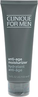 Une crème hydratante de clinique adaptée aux peaux mixtes sous forme de crème - 100 ml. DIAYTAR COTE D'IVOIRE, votre destination pour les achats en ligne en Côte d'Ivoire avec plus de 300 000 références de produits diversifiés. Nous nous engageons à offrir à nos clients une expérience d'achat en ligne exceptionnelle et sécurisée.