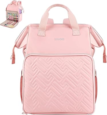 Sac à dos à tricoter, organisateur de rangement de fil lloyd's, grand sac à crochet étanche pour contenir des projets, des aiguilles à tricoter, des crochets et d'autres accessoires (rose). En tant que leader du commerce en ligne en Côte d'Ivoire, DIAYTAR COTE D'IVOIRE se distingue par sa qualité de service et sa sélection exhaustive de produits. Elle propose des prix compétitifs et des promotions régulières, ce qui permet aux clients de faire des économies. Avec une équipe de professionnels dédiés, DIAYTAR COTE D'IVOIRE garantit une expérience d'achat en ligne sécurisée et fiable.