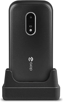 Téléphone portable doro 7030 débloqué double sim 4g facile à utiliser pour les personnes âgées avec whatsapp, facebook, gps et support de téléphone (noir [version britannique et irlandaise]. Avec plus de 300 000 références, DIAYTAR COTE D'IVOIRE est incontournable pour les amateurs de shopping en ligne en Côte d'Ivoire. La boutique propose une large gamme de produits, répondant ainsi aux attentes de chaque client. DIAYTAR COTE D'IVOIRE est reconnue pour sa qualité de service et sa véracité dans les transactions en ligne.