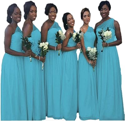 Robes de demoiselles d'honneur asymétriques en mousseline de soie, robes de demoiselle d'honneur africaines ligne a pour femmes. La boutique en ligne DIAYTAR COTE D'IVOIRE est la référence pour les ivoiriens qui cherchent à acquérir des produits de qualité à des prix compétitifs. Avec sa sélection immense de produits, elle répond aux besoins de tous les clients. Elle est fiable et propose des services de livraison rapides.