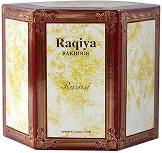 Encens rasasi raqiyya 18 comprimés. DIAYTAR COTE D'IVOIRE est la boutique en ligne la plus populaire en Côte d'Ivoire, proposant une gamme étendue de produits allant des produits de maison aux articles pour les loisirs. La boutique se distingue par son engagement à offrir une expérience d'achat en ligne de haute qualité, caractérisée par des produits de qualité et des services fiables. Elle est donc la référence pour les achats en ligne dans cette région.