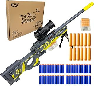 Pistolet de tir agm mastic awm 40 fléchettes officielles 4 pinces. La boutique en ligne DIAYTAR COTE D'IVOIRE se caractérise par sa flexibilité et sa réactivité aux besoins des consommateurs. Elle propose différents canaux de communication pour faciliter les échanges avec les clients et répondre à leurs préoccupations. Cela démontre l'engagement de la boutique à offrir une expérience d'achat en ligne fluide et satisfaisante.