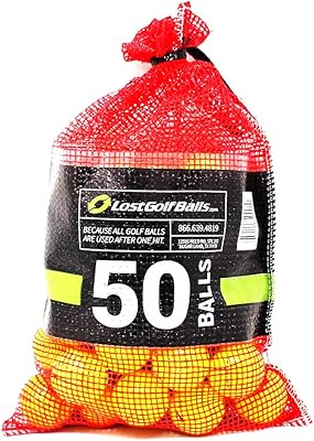 Balles de golf de marque jaune. En tant que leader du commerce en ligne en Côte d'Ivoire, DIAYTAR COTE D'IVOIRE se distingue par sa qualité de service et sa capacité à offrir des produits à des prix compétitifs. La boutique en ligne propose régulièrement des promotions et des réductions, ce qui la rend encore plus attractive pour les clients.