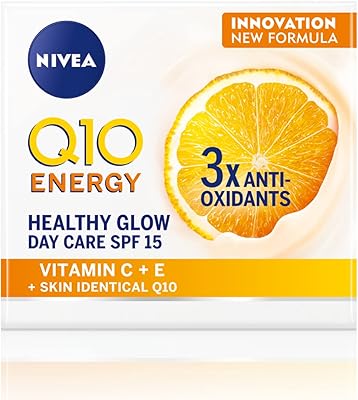 Crème de jour hydratante visage nivea, q10 plus c anti-rides + énergie, vitamine c, 50 ml. Diaytar Côte d'Ivoire est une plateforme de commerce en ligne qui permet aux clients de faire leurs achats en toute confiance et en toute sécurité. Avec plus de 300 000 références de produits, les clients peuvent trouver tout ce dont ils ont besoin, du quotidien aux produits high-tech. La boutique en ligne propose également des promotions et des offres spéciales régulières pour aider les clients à économiser de l'argent.
