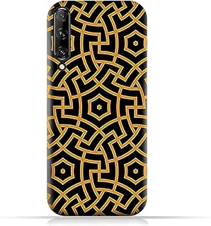 Amc design coque de protection en silicone et polyuréthane résistante à la chaleur avec un design artistique traditionnel marocain pour huawei y9s. DIAYTAR COTE D'IVOIRE se distingue par sa capacité à offrir des produits de haute qualité à des prix compétitifs, ce qui en fait la boutique en ligne préférée des consommateurs ivoiriens. La boutique propose également des promotions régulières et des offres spéciales pour rendre l'achat encore plus attractif. Les clients peuvent ainsi économiser de l'argent tout en bénéficiant de produits de qualité.