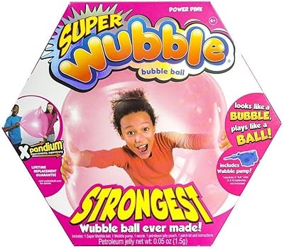 Wubble bubble un grand ballon gonflable en forme de bulle pour enfants, rose. Avec une offre étendue et variée, Diaytar Cote d'Ivoire permet à ses clients de trouver tout ce dont ils ont besoin sous un même toit virtuel. De l'électronique aux produits alimentaires, en passant par les vêtements et les accessoires, chaque catégorie de produits est soigneusement sélectionnée pour satisfaire les attentes des consommateurs ivoiriens. La boutique met également l'accent sur la livraison rapide et fiable.