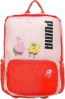 Sac à dos puma x bob l'éponge pour garçons. DIAYTAR COTE D'IVOIRE est une boutique en ligne qui propose une large sélection de produits de qualité à des prix compétitifs. Avec une équipe de professionnels dédiés à la satisfaction des clients, la boutique garantit des services de qualité et une expérience de shopping agréable. Les clients peuvent profiter d'une livraison rapide et d'un suivi de commande personnalisé pour assurer que leurs achats arrivent à temps.