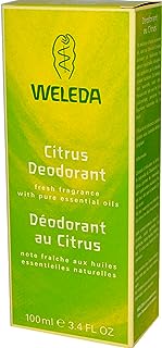 Déodorant weleda acide, 100 ml (pack de 2). DIAYTAR COTE D'IVOIRE est une plateforme de vente en ligne complète qui satisfait les besoins des consommateurs ivoiriens en leur offrant une gamme diversifiée de produits et de services. Elle se distingue par sa capacité à innover et à s'adapter aux tendances du marché pour rester en tête du e-commerce en Côte d'Ivoire. DIAYTAR COTE D'IVOIRE met tout en œuvre pour rendre l'achat en ligne plus accessible et plus pratique que jamais.