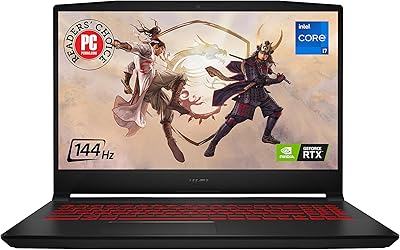 Ordinateur portable de jeu msi katana gf66 avec écran fhd 15,6 pouces 144 hz : intel core i7-12650h rtx 3050 ti 16 go 512 go nvme ssd usb type c 3.2 gen 1 hd audio boost cooler 5 windows 11 home noir 12ud-436. DIAYTAR COTE D'IVOIRE, boutique en ligne généraliste avec plus de 300000 références, est la destination idéale pour tous vos besoins en ligne. Avec une large gamme de produits, vous trouverez tout ce dont vous avez besoin, du shopping au divertissement. C'est la boutique leader en Cote d'Ivoire.