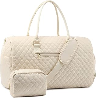 Sacs de voyage pour femmes, sac de voyage week-end, sac de nuit