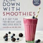 Mincez avec des smoothies : un plan de 21 jours pour perdre du