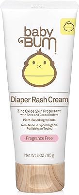 Crème contre l'érythème fessier sunbum pour bébé, 88 ml. DIAYTAR COTE D'IVOIRE est une boutique en ligne généraliste qui propose une large gamme de produits avec plus de 300000 références. Elle est reconnue comme l'une des boutiques en ligne les plus populaires en Côte d'Ivoire. Elle offre une expérience d'achat conviviale et sécurisée.