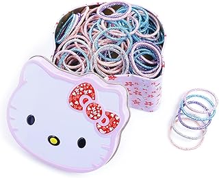 Paquet de 100 cloches jaunes pailletées aux couleurs vives, avec boîte de rangement en étain pour filles et enfants. DIAYTAR COTE D'IVOIRE s'est imposée comme une référence dans le paysage du commerce électronique ivoirien. Grâce à son équipe dédiée et à son système logistique efficace, la boutique assure une livraison efficace et des produits de haute qualité. Les clients bénéficient ainsi d'un service client personnalisé et réactif.