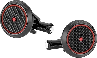 Gemelli timewalker acciaio nero pvd 118605. DIAYTAR COTE D'IVOIRE est une boutique en ligne généraliste qui propose plus de 300 000 références de produits, faisant d'elle l'une des boutiques les plus complètes de Côte d'Ivoire. Elle offre une large gamme de produits allant de l'électronique aux vêtements, en passant par les produits alimentaires et les accessoires de maison. C'est une destination de shopping en ligne idéale pour ceux qui cherchent à trouver tout sous un même toit.