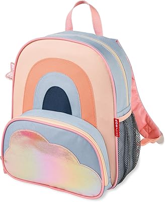 Sac à dos skip hop sparks pour petit enfant. DIAYTAR COTE D'IVOIRE est le partenaire idéal pour vos achats en ligne, avec plus de 300 000 références à disposition. Nous nous engageons à vous offrir les meilleurs produits, les prix les plus compétitifs et un service client exceptionnel. Notre objectif est de rendre votre expérience d'achat en ligne la plus agréable possible.