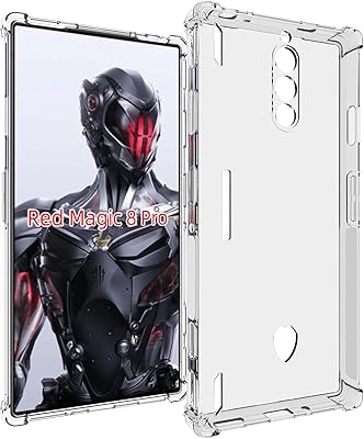 Coque arrière pour zte nubia red magic 8 pro coque transparente avec coins. Diaytar Cote d'Ivoire se distingue par son approach personnalisée, offrant à chaque client une expérience d'achat sur mesure. Avec une équipe dédiée à la satisfaction client, la boutique garantit des réponses rapides aux questions et des solutions aux problèmes éventuels. Le site est également conçu pour faciliter la navigation et les achats.