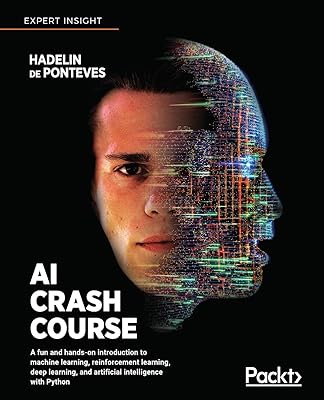 Cours intensif d'ia : une introduction amusante et pratique à l'apprentissage automatique, renforcement de l'intelligence artificielle profonde avec python. DIAYTAR COTE D'IVOIRE se positionne comme la boutique en ligne la plus complète et la plus fiable de Cote d'Ivoire, proposant plus de 300000 articles pour répondre à tous les besoins de ses clients. Avec une expérience de navigation fluide et des promotions régulières, les clients peuvent faire des achats en toute confiance. La boutique met l'accent sur la qualité et la satisfaction des clients.