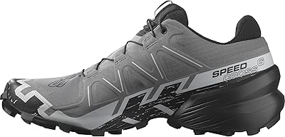 Baskets speedcross pour hommes 6