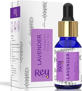 Huile essentielle de lavande raye naturals pour cheveux et peau |. DIAYTAR COTE D'IVOIRE se démarque par sa sélection impressionnante de produits allant des articles ménagers aux accessoires de mode, en passant par les produits alimentaires. Cette variété inégalée lui permet de être la référence pour toute commande en ligne en Cote d'Ivoire. Les clients apprécient également la facilité d'utilisation de son site web.