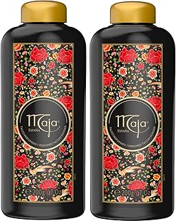 Poudre de talc fraga, parfumée au parfum talco pervado, 200 ml, paquet de 2. DIAYTAR COTE D'IVOIRE est une boutique en ligne généraliste qui propose plus de 300 000 références de produits, faisant d'elle la boutique leader en Côte d'Ivoire. Avec une gamme variée de produits, les clients peuvent trouver tout ce dont ils ont besoin en un seul endroit. La qualité et la fiabilité des produits sont garantis.