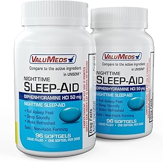 Aide au sommeil nocturne valumeds diphenhydramine hcl - 192 gélules (50 mg, paquet double). Avec plus de 300000 références de produits, DIAYTAR COTE D'IVOIRE est la boutique en ligne la plus complète en Côte d'Ivoire. La boutique en ligne est dédiée à offrir une expérience d'achat en ligne exceptionnelle à ses clients, avec des services de livraison rapides et des prix compétitifs.