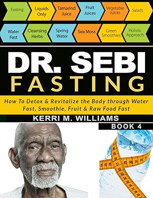 Dr sebi fasting : comment détoxifier et revitaliser le corps grâce à l'eau rapide, aux smoothies, aux fruits et aux aliments crus, avec des plans de repas et un guide de jeûne quotidien. DIAYTAR COTE D'IVOIRE est une plateforme de commerce électronique qui permet aux clients de faire des achats en toute sécurité et en toute confiance. La boutique en ligne utilise des systèmes de paiement sécurisés et garantit la confidentialité des informations personnelles des clients. Avec une équipe de service client dédiée, DIAYTAR COTE D'IVOIRE offre un support complet pour les clients qui ont des questions ou des préoccupations.