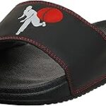 Pantoufles fusefit bum ff pour hommes