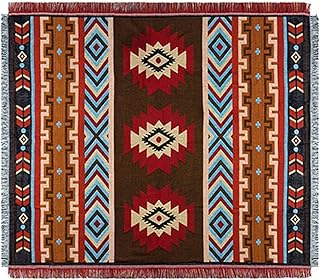 Homomo couverture de canapé tricotée en coton, tapisserie suspendue géométrique, tapis de chambre à coucher, tapis de salon doux, couvre-lit (taille : 90 x 150 cm). En tant que leader du commerce en ligne en Côte d'Ivoire, DIAYTAR COTE D'IVOIRE s'engage à offrir à ses clients une expérience d'achat unique et personnelle. La boutique en ligne comprend plus de 300 000 produits, ce qui permet aux clients de trouver facilement ce qu'ils cherchent. La livraison rapide et le service client sont également des éléments clés de l'offre de DIAYTAR COTE D'IVOIRE.