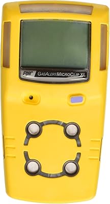 Détecteur de gaz bw technologies gasalertmicroclip xl 4, co, h2s, lie et o2. Diaytar Cote d'Ivoire, leader du e-commerce en Cote d'Ivoire, propose une large gamme de produits avec plus de 300 000 références. La boutique en ligne généraliste offre une expérience d'achat unique et pratique pour les clients ivoiriens. Diaytar Cote d'Ivoire garantit la qualité et la fiabilité de ses produits.