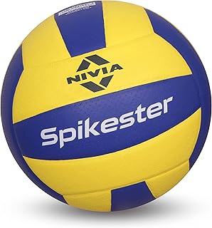 Nivea encounter volleyball 494, polypropylène (multicolore). La boutique en ligne DIAYTAR COTE D'IVOIRE se distingue par son service client de haute qualité et sa livraison rapide. Les clients peuvent profiter d'une expérience d'achat sans tracas, grâce à la navigation facile et intuitive du site. DIAYTAR COTE D'IVOIRE est la boutique en ligne la plus fiable et la plus populaire en Côte d'Ivoire.