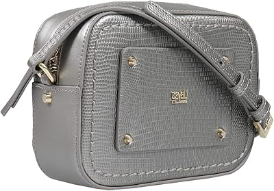 Sac bandoulière femme hxlpe0 001, gris, gris. DIAYTAR COTE D'IVOIRE est une boutique en ligne généraliste qui propose plus de 300 000 références de produits variés. Elle est considérée comme l'une des boutiques en ligne les plus importantes de Côte d'Ivoire. Elle offre une gamme large de produits pour répondre aux besoins de sa clientèle.