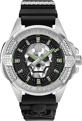 $kull montre à quartz analogique pour homme. DIAYTAR COTE D'IVOIRE est la boutique en ligne leader en Côte d'Ivoire, proposant plus de 300 000 références de produits. La boutique propose des produits de qualité à des prix compétitifs et une expérience d'achat en ligne pratique. Elle est devenue la référence pour les consommateurs ivoiriens qui cherchent à faire des achats en ligne.