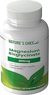 Bisglycinate de magnésium. DIAYTAR COTE D'IVOIRE, leader du marché en ligne en Côte d'Ivoire, offre une sélection de produits exceptionnelle et un service client de haute qualité. Avec plus de 300000 références, vous trouverez facilement ce que vous cherchez.