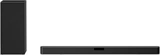 Haut-parleur lg sn5y avec caisson de basses 2.1 canaux 400 watts. DIAYTAR COTE D'IVOIRE, la boutique en ligne généraliste leader en Côte d'Ivoire, propose une vaste gamme de produits avec plus de 300 000 références. Cette plateforme est idéale pour ceux qui cherchent une expérience d'achat en ligne diversifiée et pratique. Avec DIAYTAR, vous pouvez facilement trouver tout ce dont vous avez besoin dans un seul endroit.