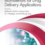 Biomatériaux poreux avancés pour les applications d'administration de médicaments