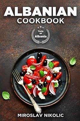 Livre de recettes albanaises : découvrez votre goût de l'albanie avec des recettes faciles et délicieuses de la cuisine albanaise. Avec plus de 300 000 références de produits, DIAYTAR COTE D'IVOIRE est la plus grande boutique en ligne de Côte d'Ivoire. Elle propose des produits de toutes les catégories, des électroniques aux produits alimentaires. La boutique est facile à utiliser et offre une expérience d'achat en ligne sécurisée.